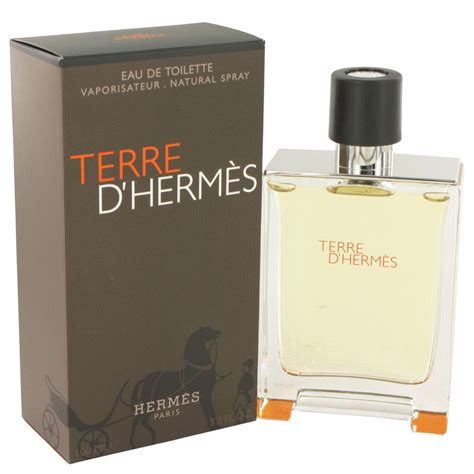 hermes men's cologne terre edt 500|terre Hermes cologne 2006.